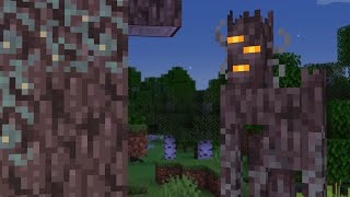 I Fought The Creaking In Survival. screenshot 1
