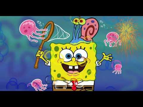 CC Bubbles ,  CC Particle World