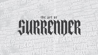 Why Only A Fool Refuses To Forgive, Message 50 - Matthew: The Art Of Surrender