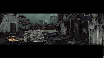 MGO - My comeback trailer.