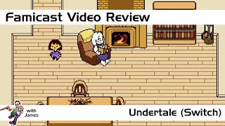 Undertale | Video Review | Switch