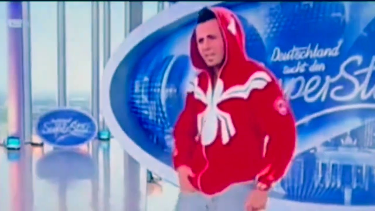 Checker vom Neckar RAP SONG DSDS/Dschungelcamp 2023 Cosimo