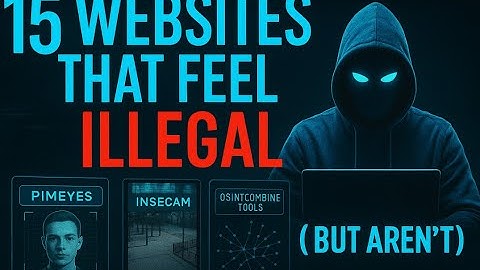 15 Websites That FEEL Illegal… But Aren’t 😳 (Full Compilation) #viral #shortsfeed #shorts #growth