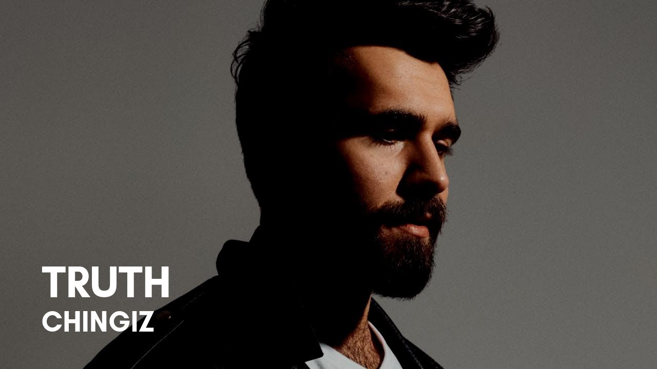 Chingiz - Truth - Azerbaijan - Eurovision 2019 (Lyrics) - YouTube