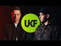 Bou & Friction - The Block