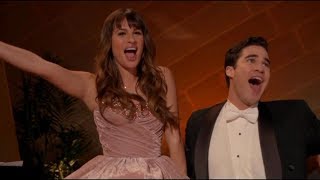 Glee - Broadway Baby (Full Performance)