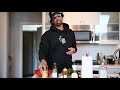 Make It Good with Chevy Woods Season 2 Episode 4 - Spicy Honey BBQ Wings