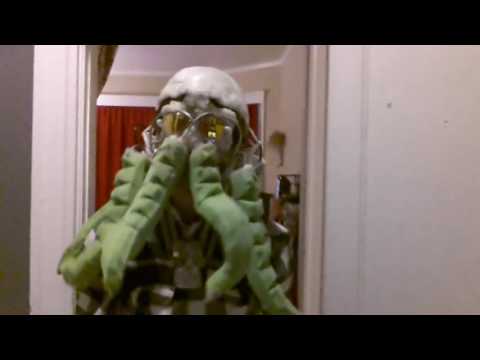 Octopus, now hands-free!