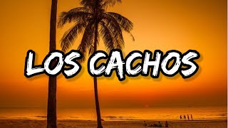 Piso 21 & Manuel Turizo - Los Cachos (letra lyrics)