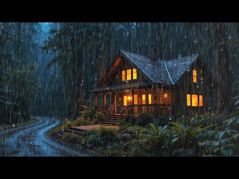🌧️ Sleep Under
