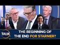 “Farage Has Really Broken The MOLD!” | Starmer Refuses To Quit After Labour Collapse