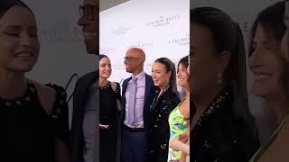 Dove Cameron & Sofia Carson are Reunited 😭 #fyp #emotional #descendants #shorts