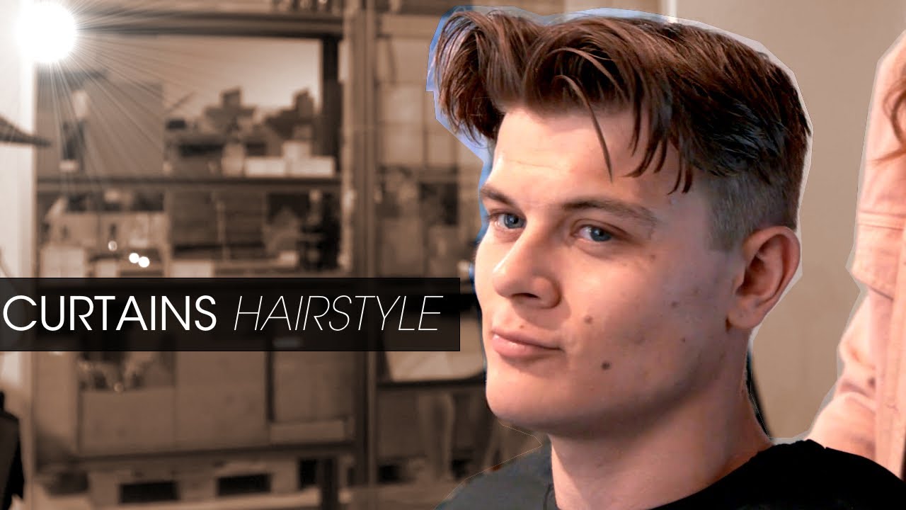 The 15 Best Haircuts For Men