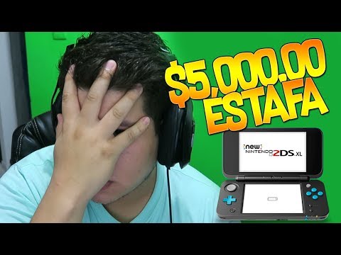 Vídeo: Resumen De Jelly Deals: 10 De Descuento En New Nintendo 2DS XL, Infinite Warfare Por 12,99 Y Más