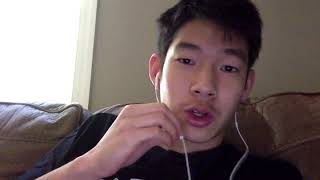Apple Earpods Mic Check