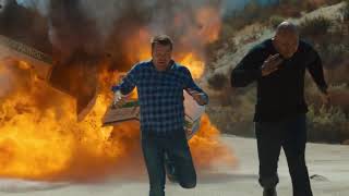 NCIS  Los Angeles CBS 9x08 Promo This Is What We Do - 200th Episode Sneak Peek #3