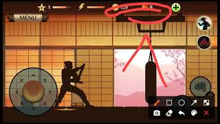 How to hack shadow fight 2 no apk..use zarchiver work100% screenshot 4