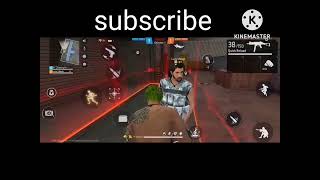 Free Fire gameplay headshots gameplay fast moment #viral #video #trending