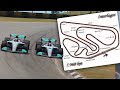 Modern F1 Meets The Original Interlagos | Automobilista 2