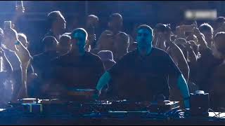 CamelPhat Playing Argy & Omnya - Aria Live EXIT2023 Resimi