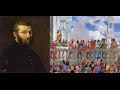 Video mostra Paolo Veronese prima parte Rinascimento Italiano