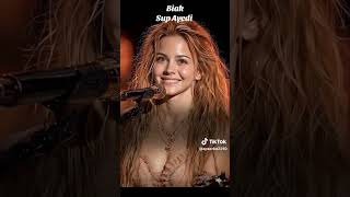 Sub Yedi  Versi Ai Lagu Bahas Biak