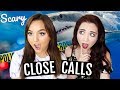 MY SCARY NEAR DEATH EXPERIENCE | STORYTIME COLLAB W/ JESSII VEE
