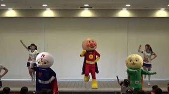 アンパンマン 映画 フルまとめ Youtube