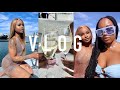 VLOG: YACHT PARTY, LIFE UPDATE , BEING HOME, ERRANDS & MORE | South African Youtuber