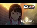 【Oficial】Anime de TV “Akane-banashi”| Episódio 3: “Os aprendizes mais experientes”