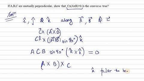 HC VERMA Solutions Physics and Mathematics  Ch 2 Q16