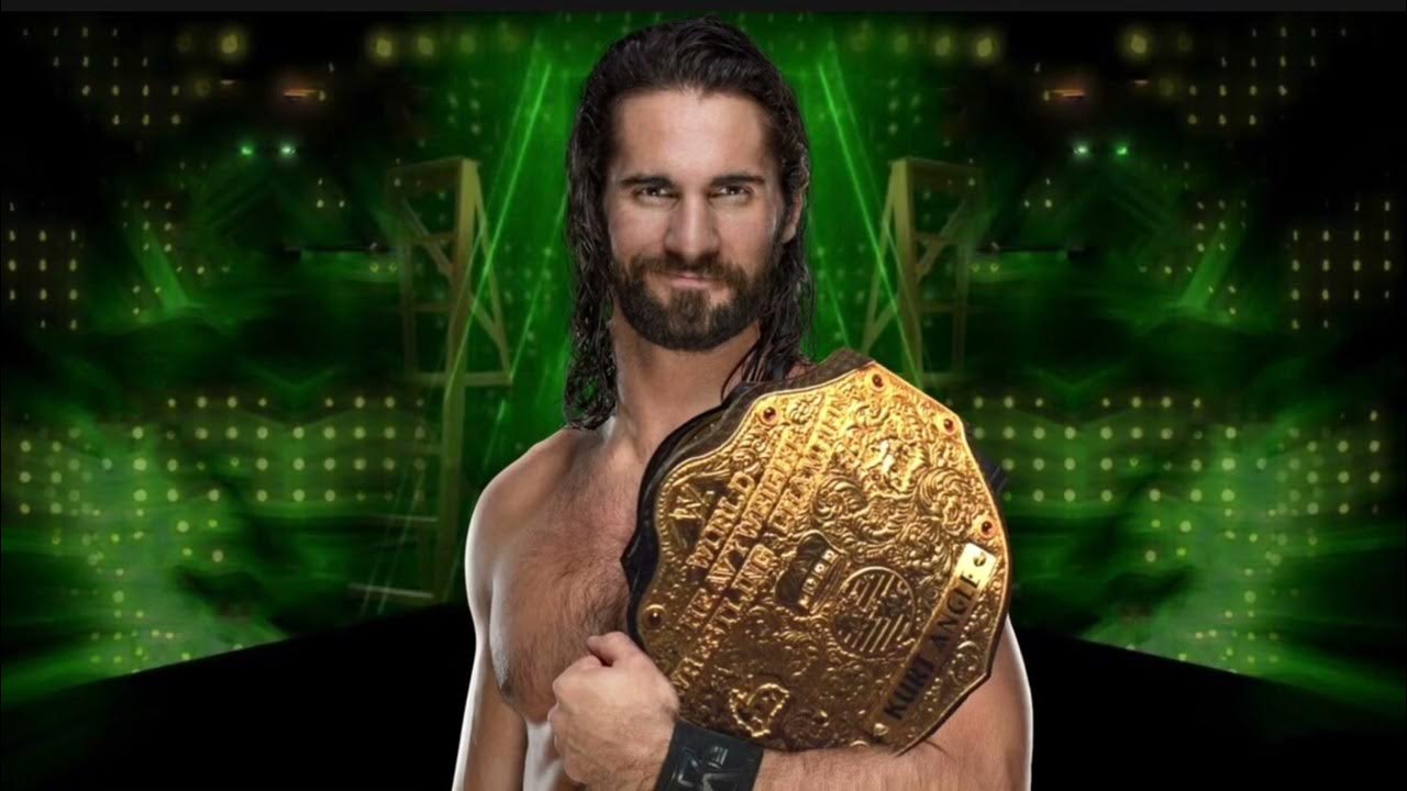MONEY IN THE BANK 2024 MATCH CARD YouTube