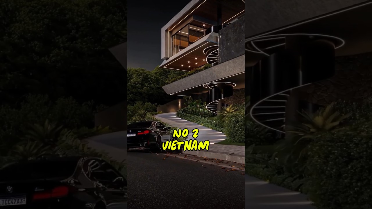 Top 10 Cheapest country you want to visit || Part 2 