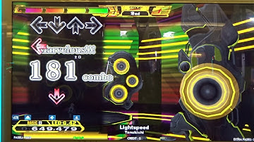 [DDR A20 PLUS] Lightspeed (ESP+DSP+BSP+BEG)