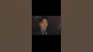 Thumbnail of he Meet ghost in the lift #hoteldelluna #kdrama