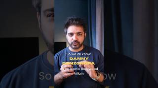 Bolly Actor Danny Denzongpa Yuksom Breweries Profile