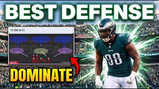 The 5 BEST Madden 26 Defense Tips You NEED To Dominate! 🔒