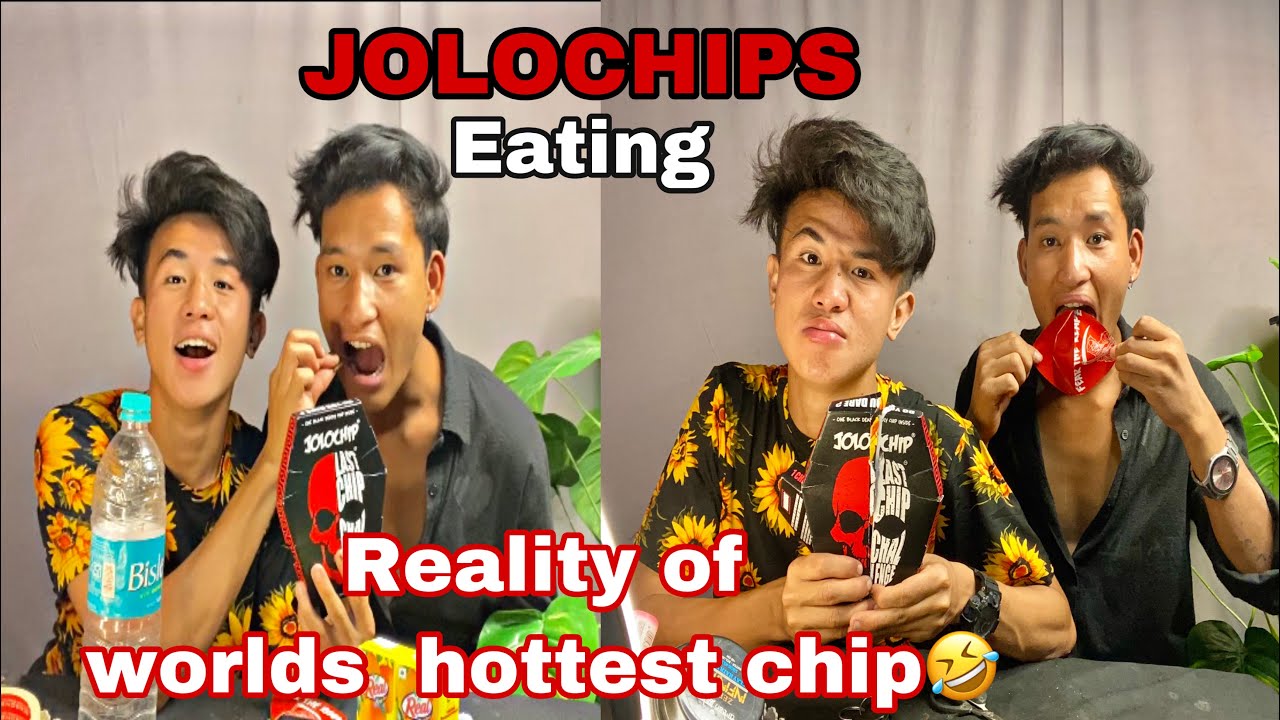 Top 10 Hottest Chips In The World Listten Net Vrogue