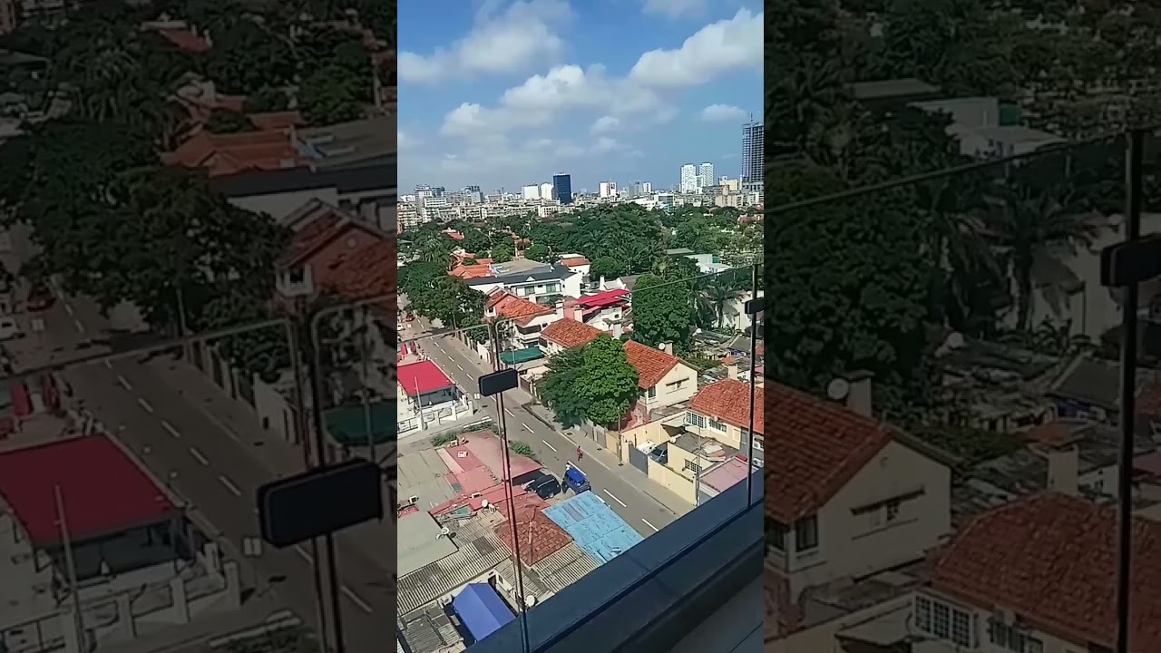 Viajei para Luanda (Angola) eu sou de Mocambique 🇲🇿🇦🇴