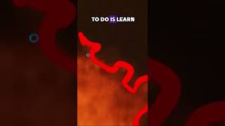 🔥 Study the overall shape and its motion rather than details, to understand how the fire behaves.
