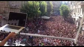 Party in Israel