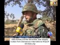 Syrian Arab Army eliminated NATO-backed al-Nusra Front terrorists in Barzeh (Damascus countryside)