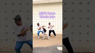 Miyu Dance Tabola Bale Bersama Ja Morant N Esbe 03
