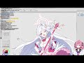 作業2週目＆マシュマロ消化【作業配信】#作業用 #勉強 #自習室