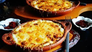وجبة سهلة وسريعة للعشاء (COSA MIA (pasticcio في مدة 5 دقائق screenshot 5