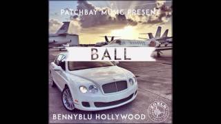 Ball - Bennyblu Hollywood Produced By Zoxlr
