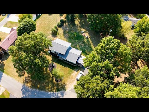 6616 Orchard Dr, Greenville, MI home video tour