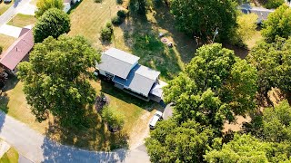 6616 Orchard Dr video tour