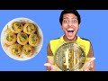 Panipuri Food Challenge