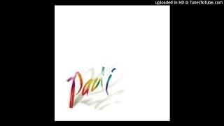 Padi - Menanti Sebuah Jawaban - Composer : Piyu 2005 (CDQ)
